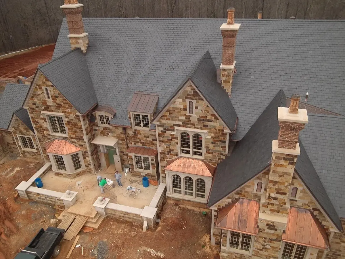 Craftsman Roofing Roof Waterproofing project in Central Costa Mesa